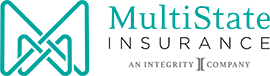 Multisite Insurance Logo